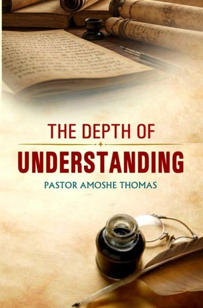 The Depth Of Understanding (1) (eBook, ePUB) The Depth Of Understanding (1) (eBook, ePUB)