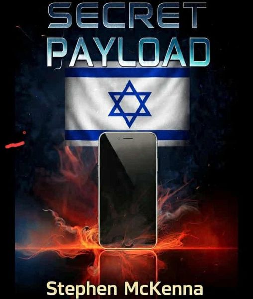 Secret Payload (The Phoenix, #2) (eBook, ePUB)