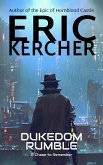 Dukedom Rumble (eBook, ePUB)