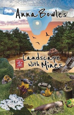 Landscape with Mines - Bowles, Anna