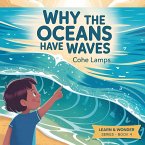 Why the Oceans Have Waves? Why the Oceans Have Waves?