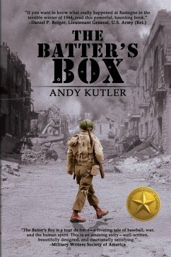 The Batter's Box - Kutler, Andy The Batter's Box - Kutler, Andy