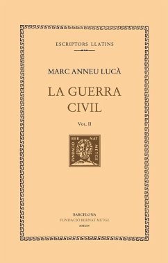Cover La Guerra Civil (vol. II)