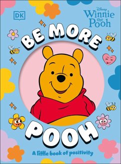 Cover Be More Pooh