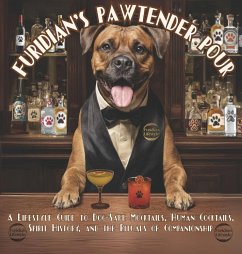 Cover Furidian's Pawtender Pour