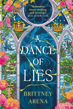 A Dance of Lies - Arena, Brittney