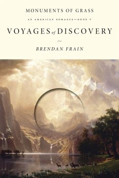 Cover Voyages of Discovery