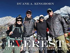 To the Edge of Everest - Kinghorn, Duane A