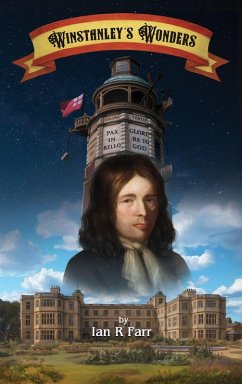 Winstanley's Wonders - Farr, Ian R