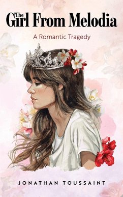 Cover The Girl From Melodia