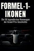 Formel-1-Ikonen