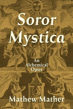 Soror Mystica - Mather, Mathew Soror Mystica - Mather, Mathew