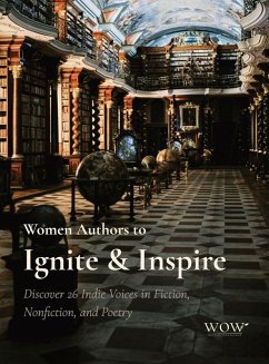 Cover Women Authors to Ignite & Inspire