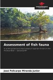 Assessment of fish fauna