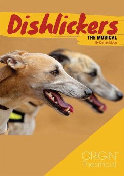 Dishlickers - Mode, Dorian