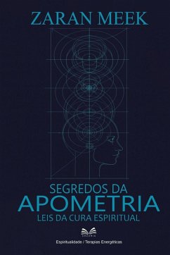 Cover Segredos da Apometria