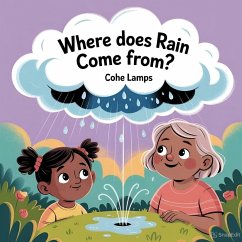 Where Does Rain Come From? - Lamps, Cohe