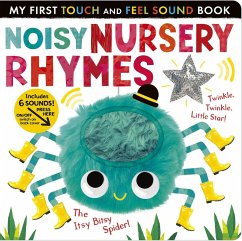 Cover Noisy Nursery Rhymes