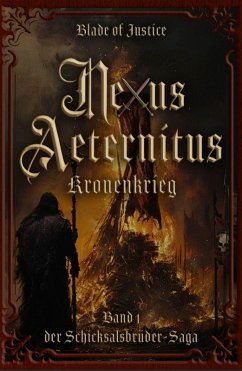 Nexus Aeternitus - of Justice, Blade
