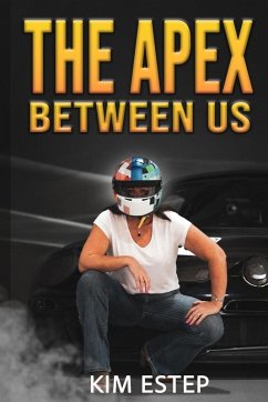 Cover The Apex Between Us