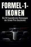 Formel-1-Ikonen