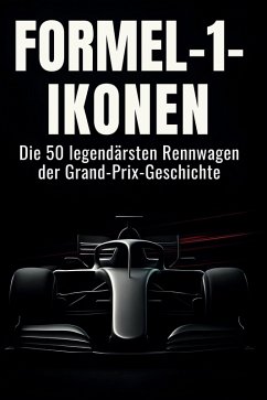 Cover Formel-1-Ikonen