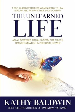 Cover The Unlearned Life