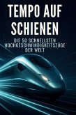 Tempo auf Schienen Tempo auf Schienen