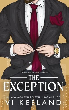Cover The Exception