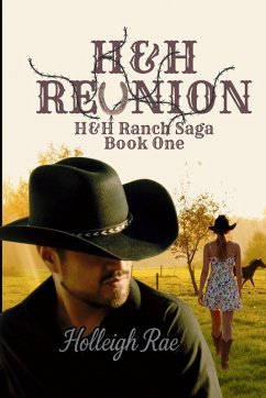 Cover H&H Reunion