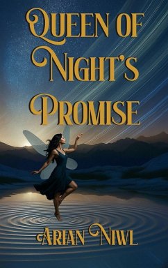 Cover Queen of Night's Promise