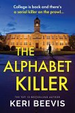 The Alphabet Killer
