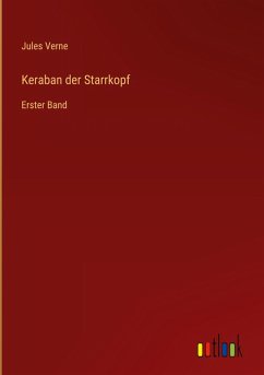 Cover Keraban der Starrkopf