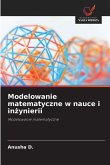 Modelowanie matematyczne w nauce i in¿ynierii
