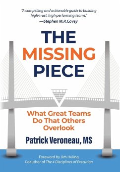 Cover The Missing Piece