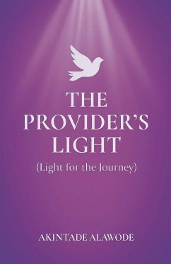 Cover The Provider's Light