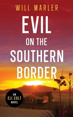 Cover Evil on the Southern Border