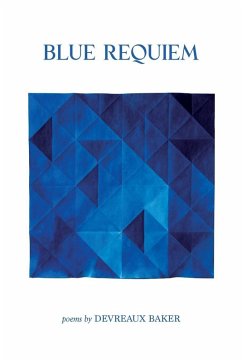 Blue Requiem - Baker, Devreaux