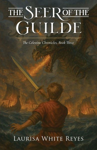 The Seer of the Guilde The Seer of the Guilde