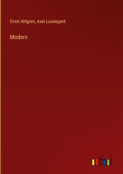 Cover Modern