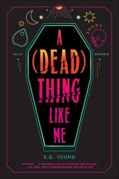 Cover A (Dead) Thing Like Me