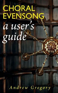 Choral Evensong - Gregory, Andrew