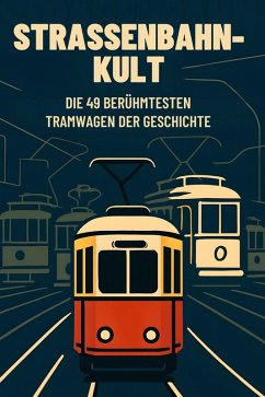 Straßenbahn-Kult - Schmied, Linus