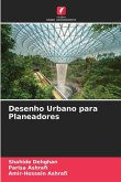 Desenho Urbano para Planeadores