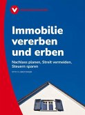 Immobilie vererben oder erben