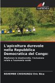 L'apicoltura durevole nella Repubblica Democratica del Congo: