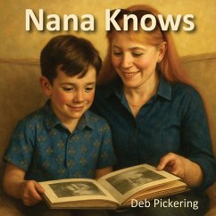 Cover Nana Knows