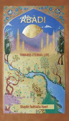 Abadi - Haeri, Shaykh Fadhlalla Abadi - Haeri, Shaykh Fadhlalla