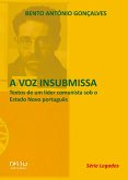 A Voz Insubmissa