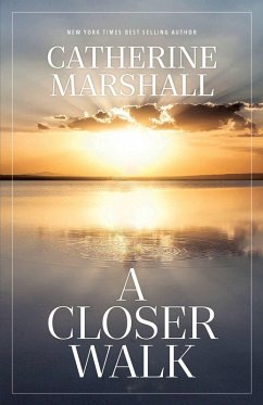 A Closer Walk - Marshall, Catherine A Closer Walk - Marshall, Catherine